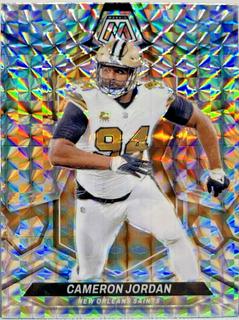 Cameron Jordan