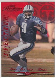 Steve McNair