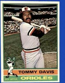 Tommy Davis
