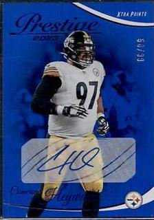 Cameron Heyward