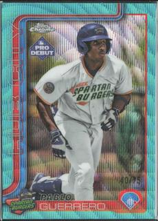 Pablo Guerrero