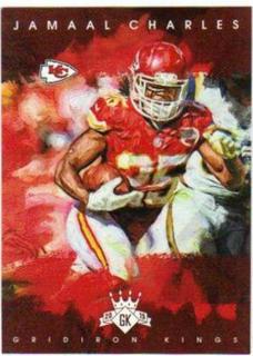 Jamaal Charles
