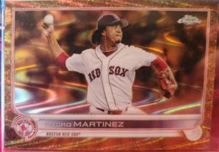 Pedro Martinez
