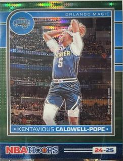 Kentavious Caldwell-Pope