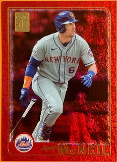 Jeff McNeil