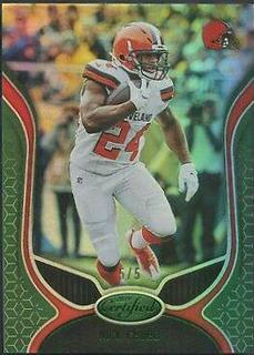 Nick Chubb