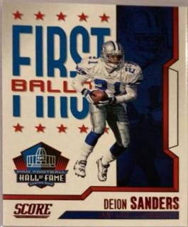 Deion Sanders