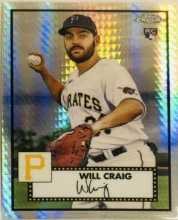 Will Craig