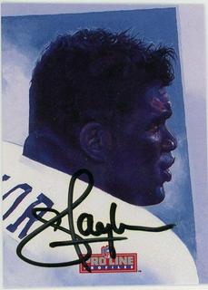 Lawrence Taylor