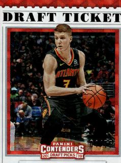 Kevin Huerter