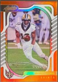 Michael Thomas