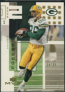 Antonio Freeman
