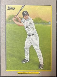 Carlos Quentin
