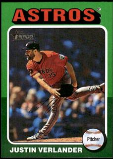 Justin Verlander