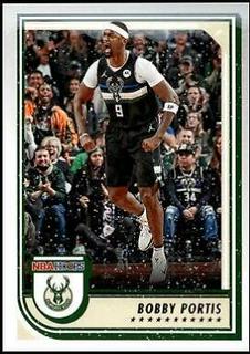 Bobby Portis
