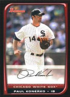 Paul Konerko