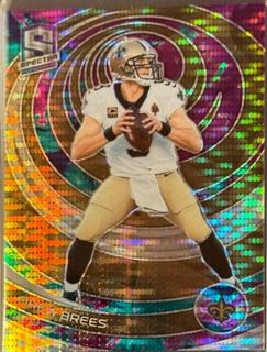 Drew Brees