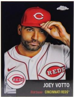 Joey Votto