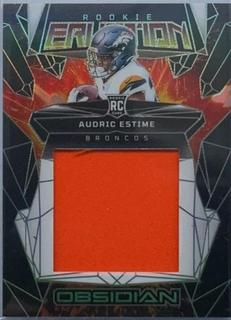 Audric Estime