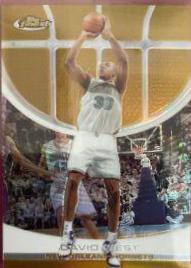 David West