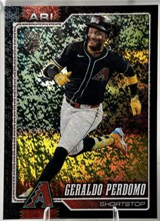 Geraldo Perdomo