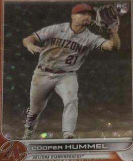 Cooper Hummel