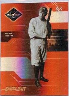 Babe Ruth