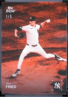 Max Fried