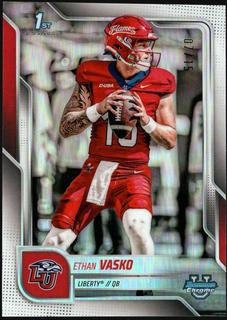 Ethan Vasko
