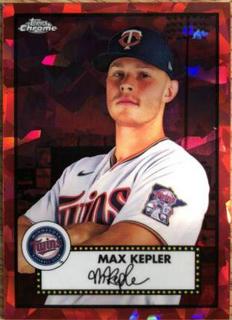 Max Kepler