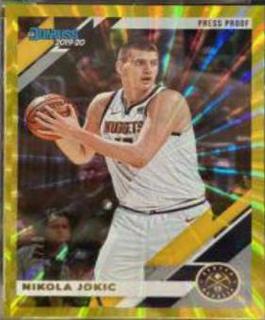 Nikola Jokic