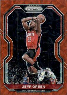 Jeff Green