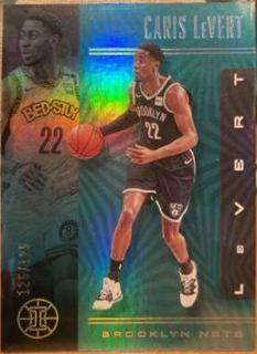Caris LeVert