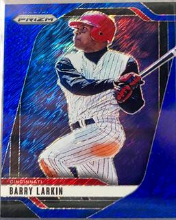 Barry Larkin