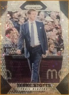 Terry Stotts