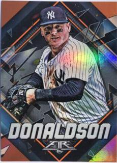 Josh Donaldson