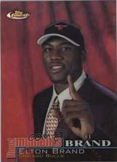 Elton Brand