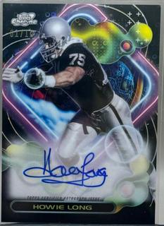 Howie Long