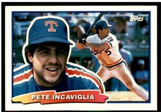 Pete Incaviglia