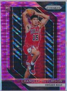 Chandler Hutchison