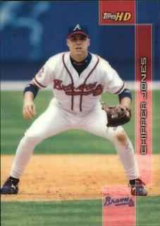 Chipper Jones