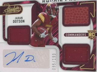 Jahan Dotson