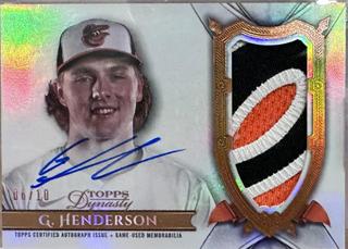 Gunnar Henderson