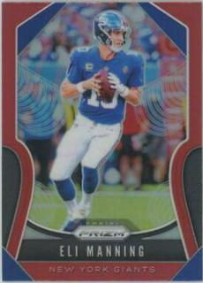 Eli Manning