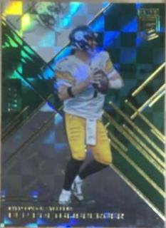 Ben Roethlisberger