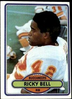 Ricky Bell