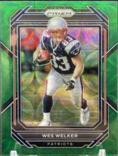 Wes Welker