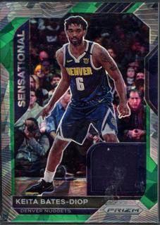 Keita Bates-Diop