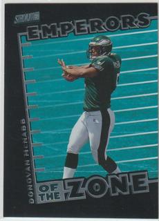 DONOVAN MCNABB
