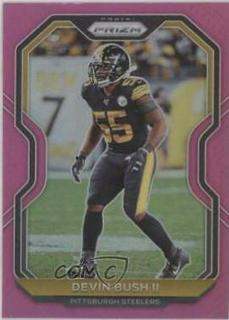 Devin Bush II